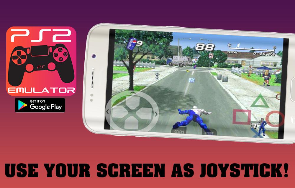 FAST PS2 EMULATOR NEW FOR 2018 APK for Android Download