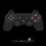 P3  Emulator icône