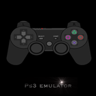 P3  Emulator ícone