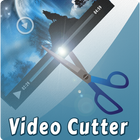 HD Video Cutter icône