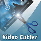 HD Video Cutter أيقونة