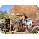 Todobaadka Dhaqanka jamcda PSU