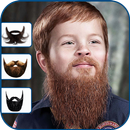 Beard Photo Editor APK
