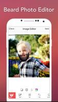 Beard Photo Editor screenshot 1