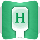Hungarian Keyboard icon