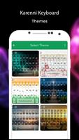 Karenni Keyboard ภาพหน้าจอ 1