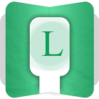 Lingala Keyboard icon