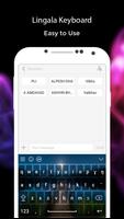Lingala Keyboard screenshot 1