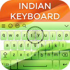 Indian Keyboard ikona