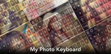 My Photo Keyboard