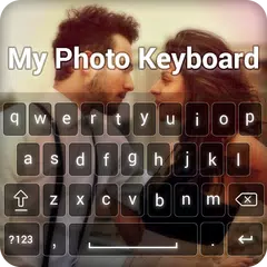 My Photo Keyboard アプリダウンロード