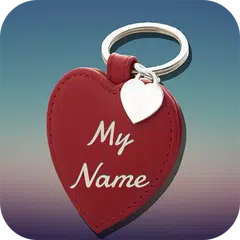 Name On Pics APK download