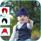 Punjabi Turbans Photo Editor آئیکن