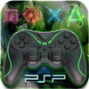 PSPX Emulator PSX Playstation icône