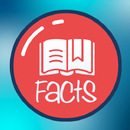 Interesting Facts –(Collection of 1000+ Facts App) APK