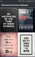 Motivational Quotes Wallpapers imagem de tela 3