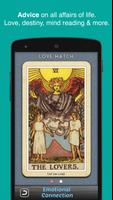 Tarot Reading - Fortune Teller imagem de tela 2