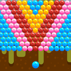 آیکون‌ Psycho Bubble Shooter - Pro