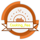 CookingRes ícone