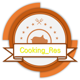 CookingRes ícone