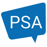 PSA Convention 2016 biểu tượng