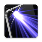 Free Bright LED Flashlight Tor أيقونة