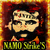 Namo Strikes APK