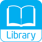 Thư viện EBOOK icon