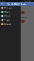 Thư viện EBOOK Screenshot 2