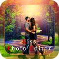 Kiss Photo Editor