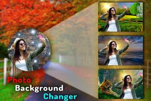 Photo Background Changer скриншот 2