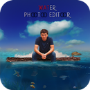 Water Photo Editor APK