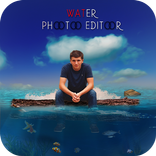 Water Photo Editor