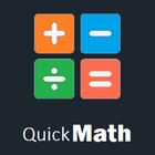 Quick Math icono
