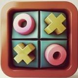 Tic Tac Toe アイコン