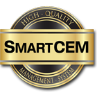 스마트쌤 고객관리프로그램(SmartCEM) ícone