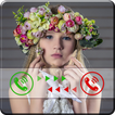 ”Full Screen Caller ID - Contacts Manager