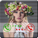 Full Screen Caller ID - Contacts Manager APK