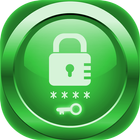 Smart Password Hacker Prank icône