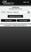 LPS Mobile (JHB) تصوير الشاشة 3