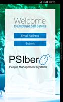 PSIber Mobile ポスター