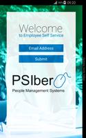 PSIber Mobile-poster