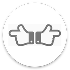 Swipe Icon icône