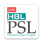 PSL 2018 ícone