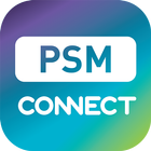 PSM Connect icône