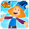 Adventure of vic in the magical kingdom APK