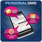 Personal SMS icon