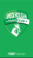 Dp Smeck Hooligan ++ Plakat