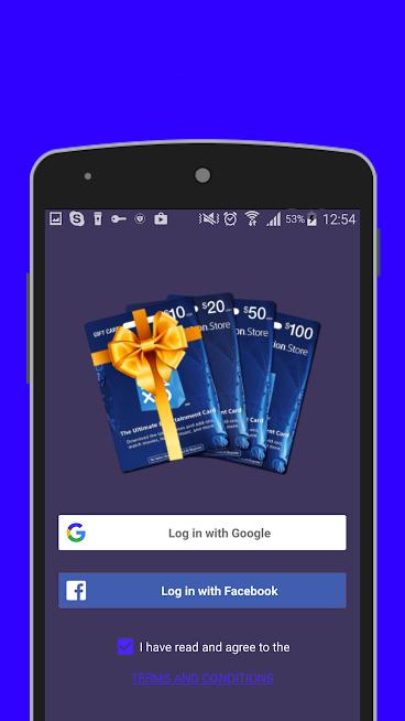 Free PSN Codes Generator - Free Gift Cards for PSN APK for Android Download