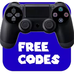 PSN Code Generator - Free PSN Gift Cards : Rewards APK Herunterladen